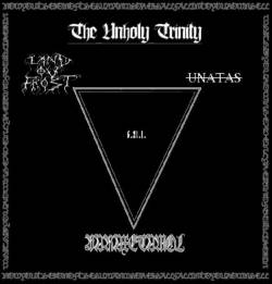 Unatas : The Unholy Trinity